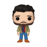 Pop! Marvel: Eternals - Dane Whitman