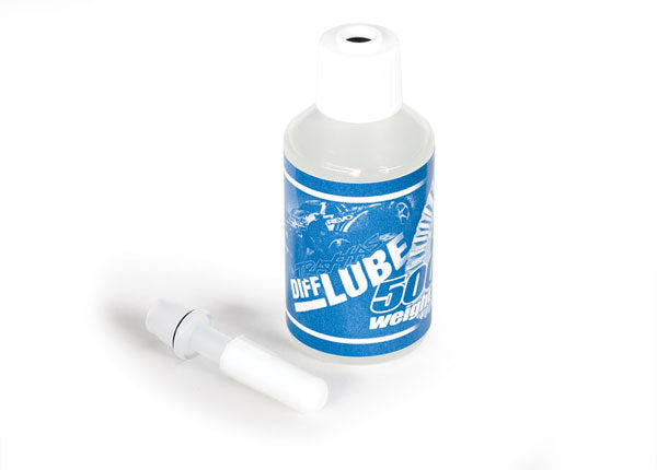 Traxxas 5039 Differential Oil (500,000cst)