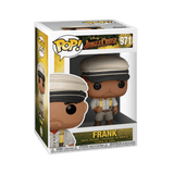 POP! Movies: Jungle Cruise - Frank