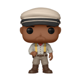 POP! Movies: Jungle Cruise - Frank
