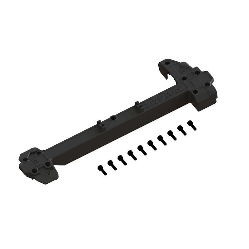 Arrma ARA320816 Composite Top Deck 204mm for Mojave GROM