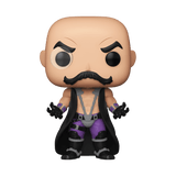 POP! Retro Toys: G.I. Joe - Dr. Mindbender