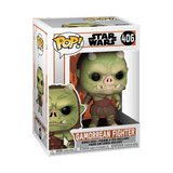 POP! Star Wars: Gamorrean Fighter