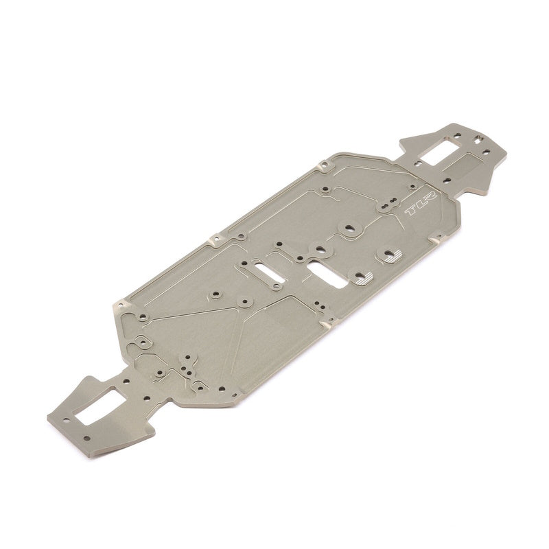 Team Losi Racing TLR341003 Ultralite Chassis: 8IGHT 4.0