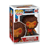 POP! Retro Toys: Masters of the Universe - Grizzlor