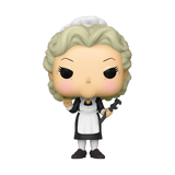 POP! Retro Toys: Hasbro - Mrs. White with the Wrench