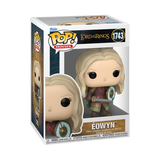 POP! Movies: LOTR- Battle Eowyn