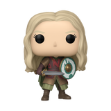 POP! Movies: LOTR- Battle Eowyn