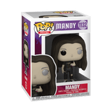 POP! Movies: Mandy - Mandy