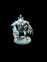 Insectoid