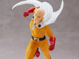 One punch man - saitama - figurine 13cm
