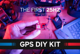 RACEBOX Micro 25Hz GPS DIY Kit - Standalone Vehicle Performance Tracker - High Precision Accelerometer Gyroscope