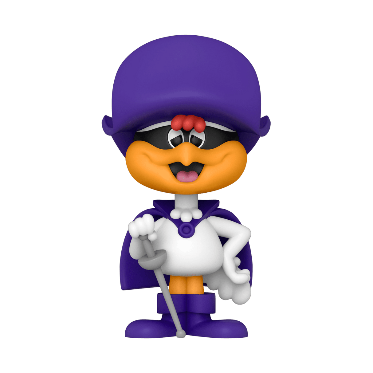 Vinyl SODA: Super Chicken