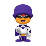 Vinyl SODA: Super Chicken