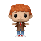 POP! Television: MAD TV- Alfred E. Neuman