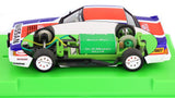 Avant Slot Nissan 240RS #3 Monte Carlo Rally 1984 1/32 Slot Car 52107A