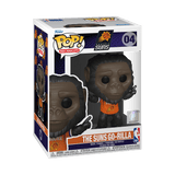 POP! NBA: Mascots - Phoenix - The Suns Go-Rilla