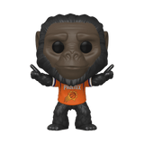 POP! NBA: Mascots - Phoenix - The Suns Go-Rilla