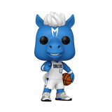 (PRE-ORDER) POP! NBA: Mascots- Dallas- Champ