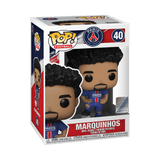 POP! Football: PSG - Marquinhos