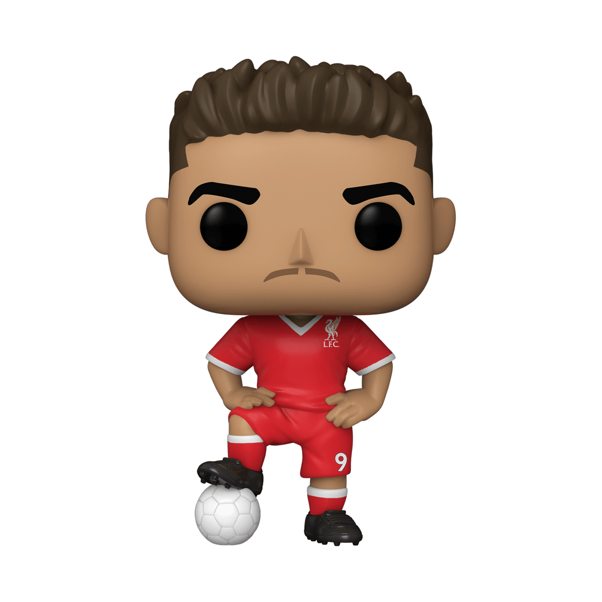 POP! Football: Liverpool - Roberto Firmino