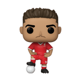 POP! Football: Liverpool - Roberto Firmino