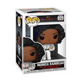 POP! Marvel: WandaVision - Monica Rambeau NOT MINT