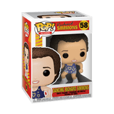 POP! Icons: Richard Simmons - Dancing Richard Simmons