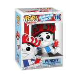 POP! AD Icons: Punchy