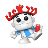 POP! AD Icons: Punchy