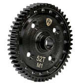 Powerhobby Hardened Steel Spur Gear 52T Mod1 FOR Traxxas Sledge