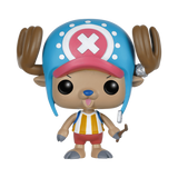 POP! One Piece: Tony Tony Chopper
