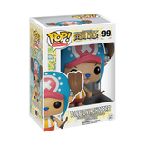 POP! One Piece: Tony Tony Chopper