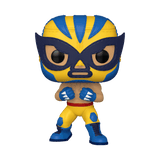 POP! Marvel Comics: El Animal Indestructible