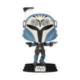 POP! Star Wars: Mandalorian- Bo-Katan