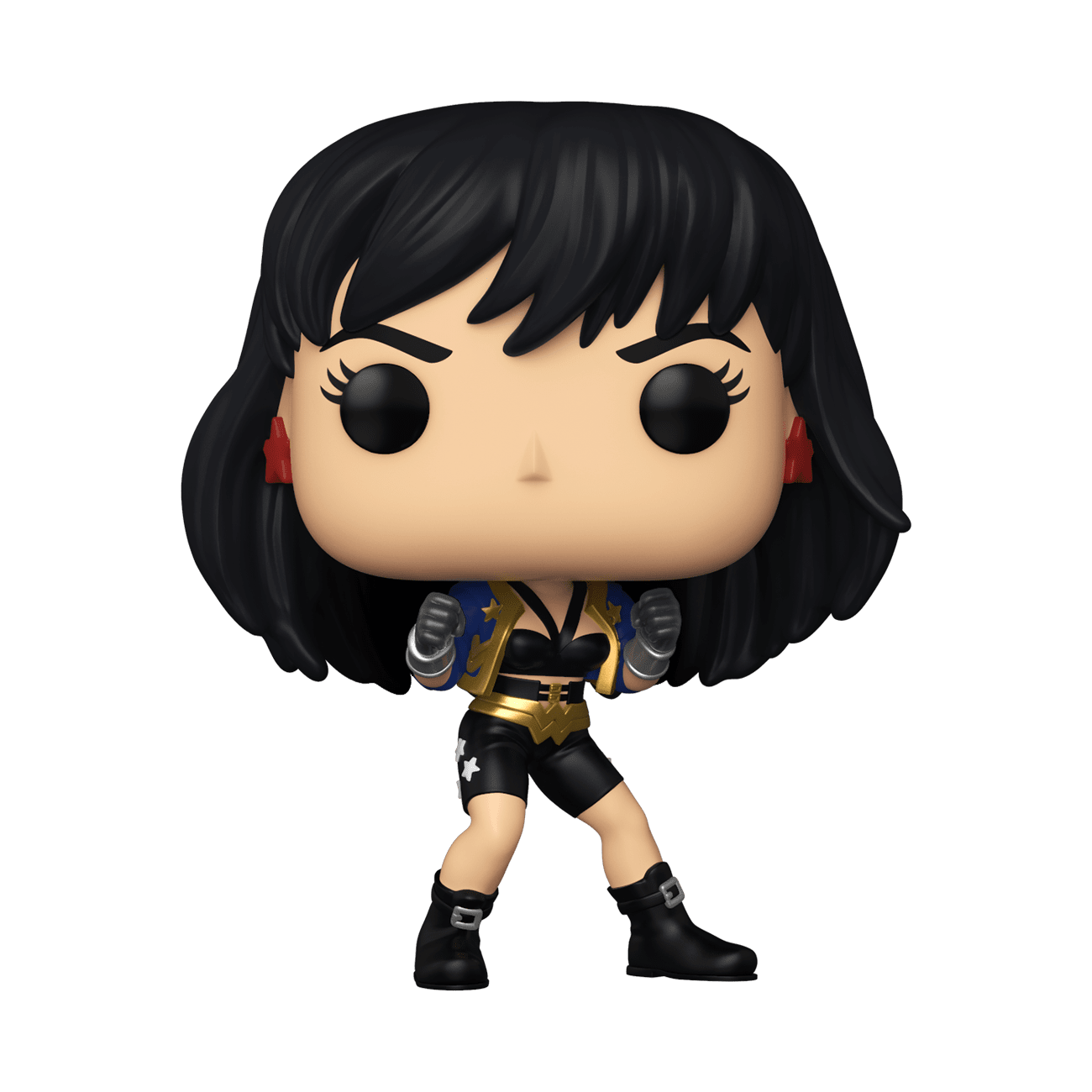POP! DC Heroes- Wonder Woman 80th Anniversary - Wonder Woman the Contest