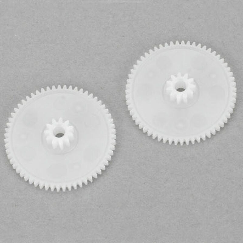 Spektrum  SPMSP1006 Servo B Gear (2): S6010, A6010, S6020, A6020