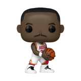 POP! Basketball: Houston Rockets - Hakeem Olajuwon