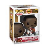 POP! Basketball: Houston Rockets - Hakeem Olajuwon