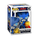 POP! Marvel: Doctor Strange #832