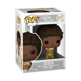 POP! Disney: Small World - Kenya