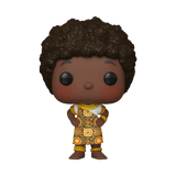 POP! Disney: Small World - Kenya