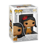 POP! Disney: Small World- US