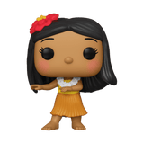 POP! Disney: Small World- US
