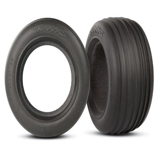 Traxxas 5563 Shredder Front Tires w/Foam 2.8" Insert Jato (2)