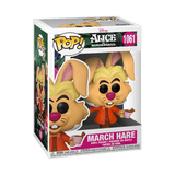 POP Disney: Alice 70th– March Hare