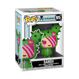 POP! Tokidoki: Sandy
