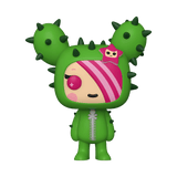 POP! Tokidoki: Sandy