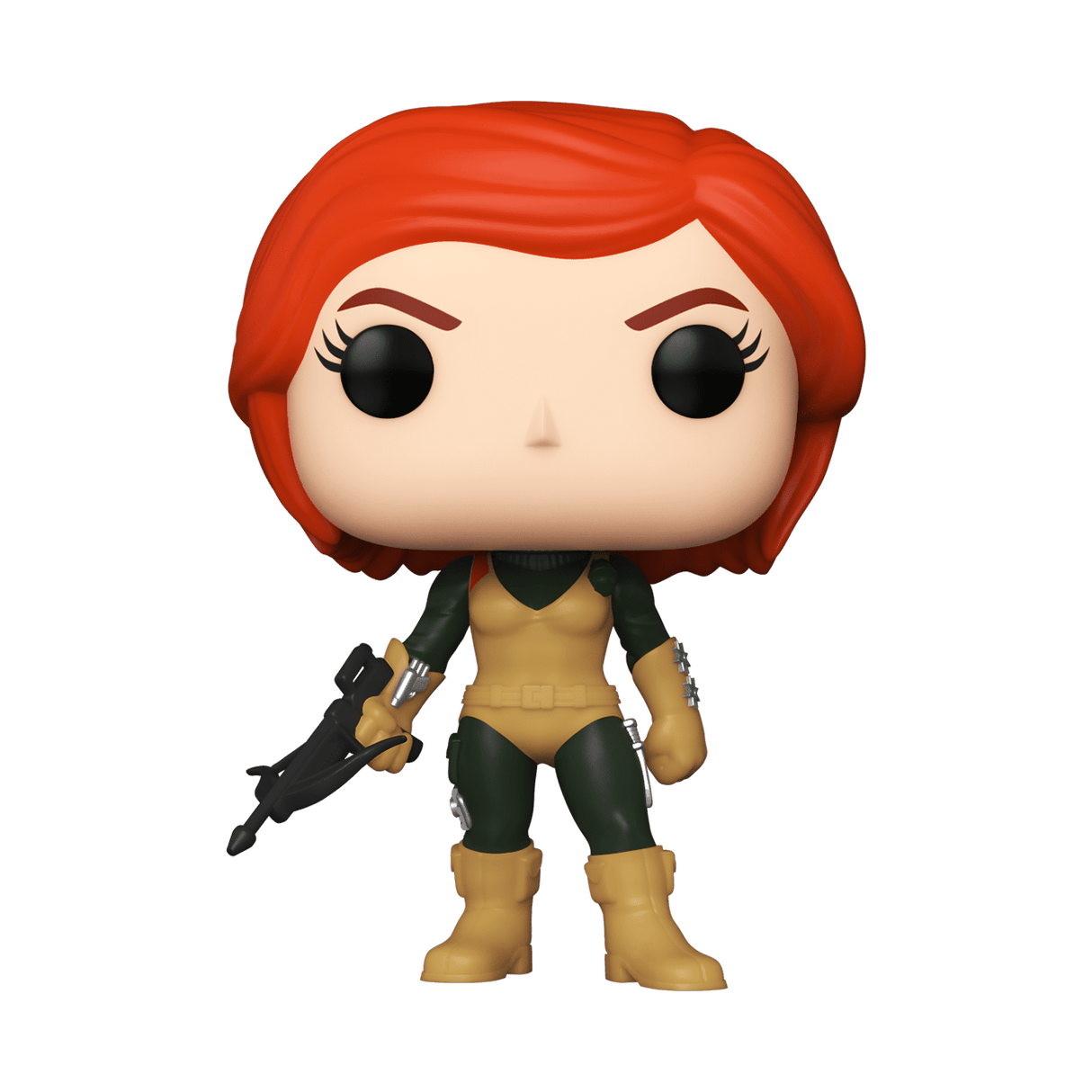 POP! Vinyl: G.I. Joe - Scarlett