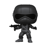 POP! Vinyl: G.I. Joe - Snake Eyes